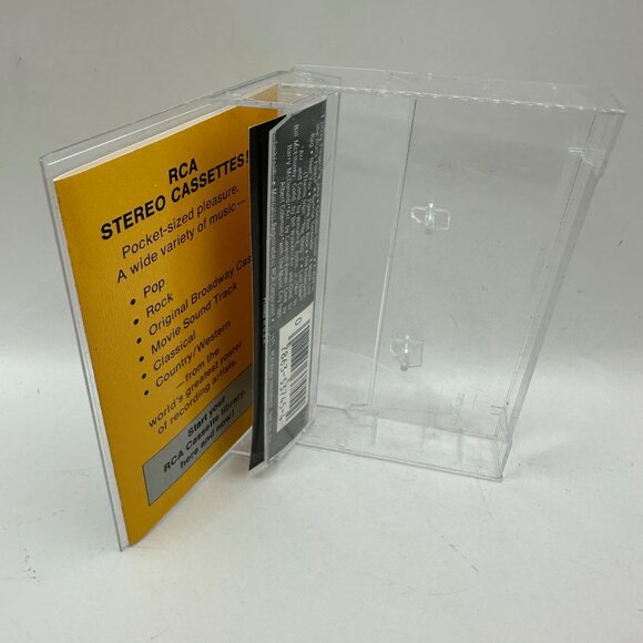 Floyd Cramer Piano Masterpieces 1900-1975 RCA Cassette Tape - Picture 3 of 5